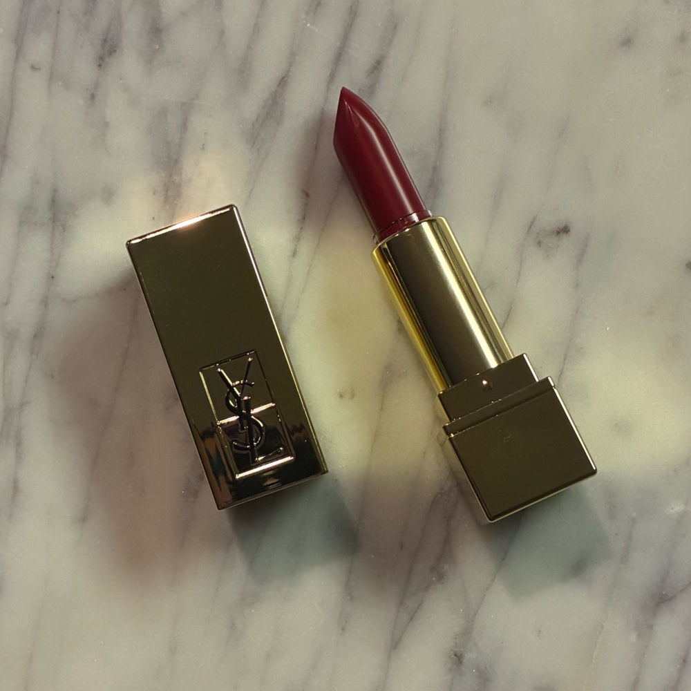 YSL Primer & Lipstick Set - Picture 4 of 6